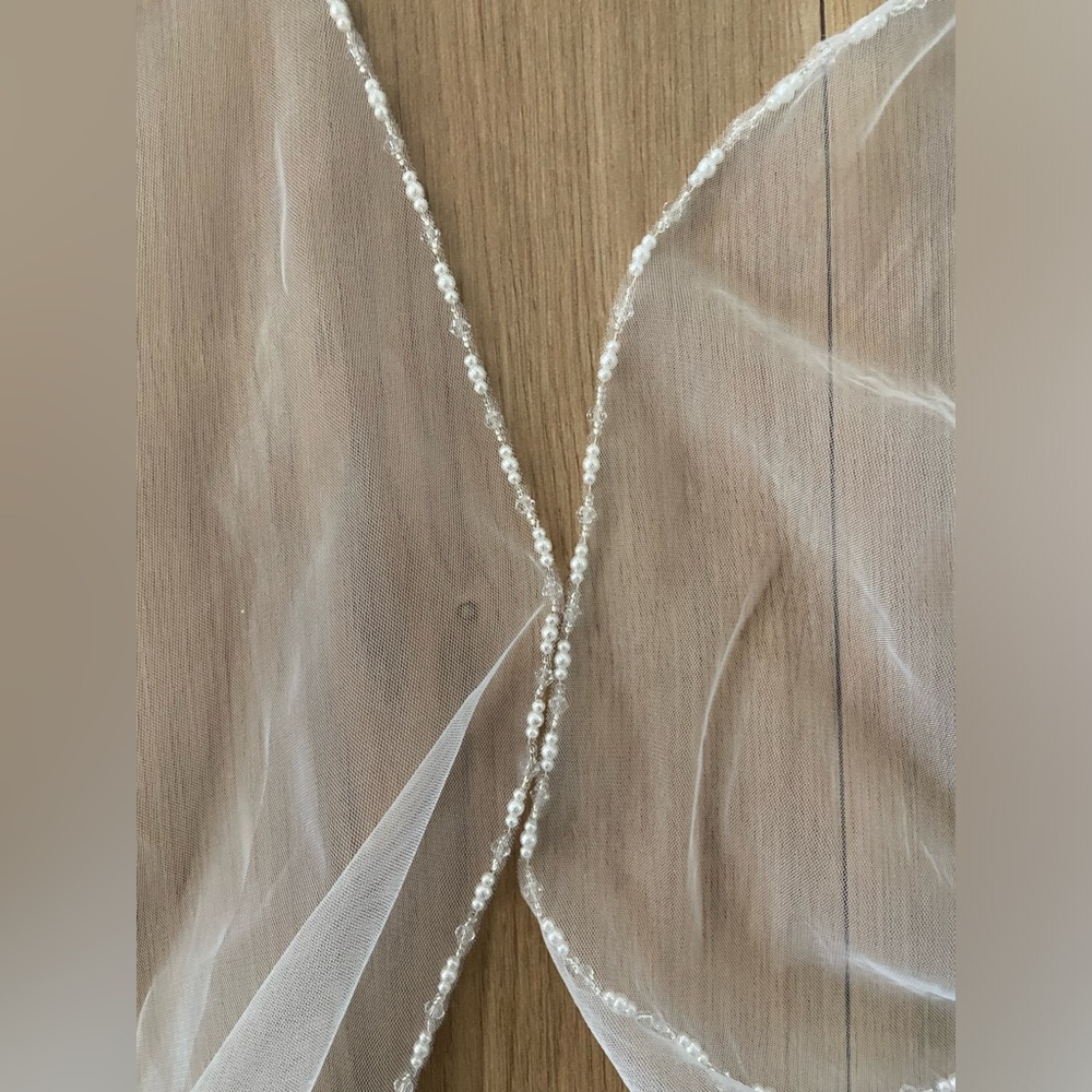 Wedding Veils
